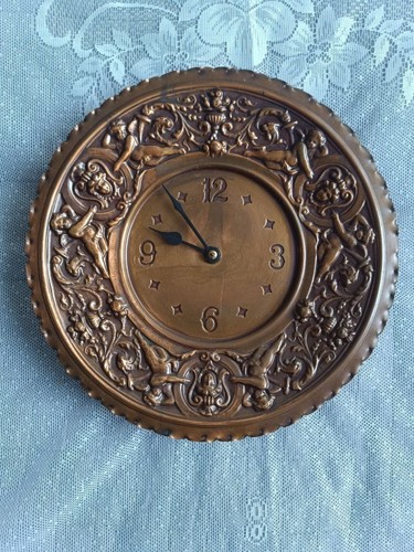 Selva wanduhr barock - selva,