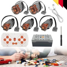 Electric Motor Technic Power