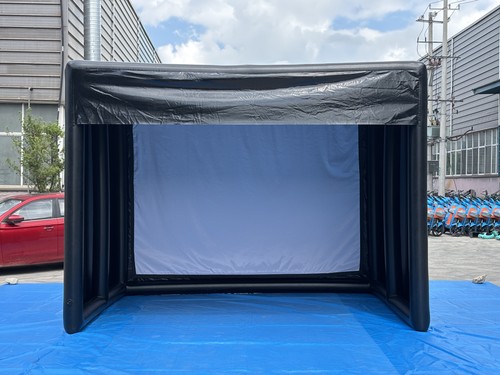 10x13x10ft portable inflatable - 10x13x10ft,