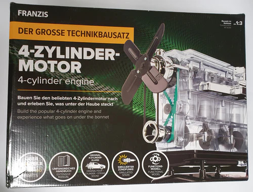 Der große technikbaus - große,