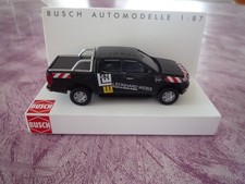 Busch 993011  Ford Ranger mit