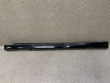 Seitenschweller links Schwarz G9ZEWHA Ford Mondeo MK5 BA7 18.1978.224