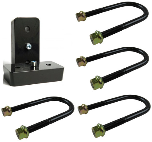 30mm lift kit leveling - 30mm,