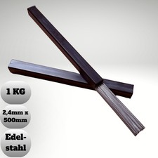 WIG Schweißstäbe ER307Si