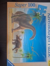 Ravensburger Puzzle Super 100