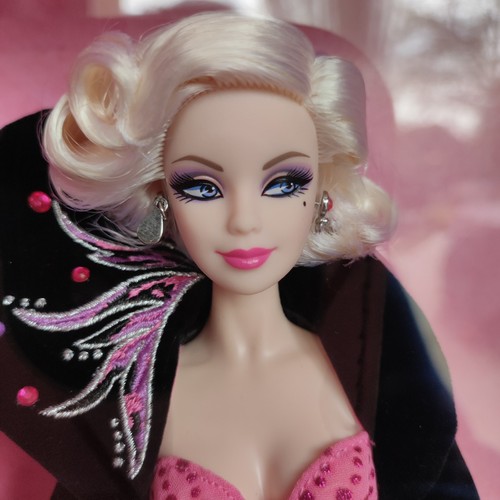 2026 barbie bob - barbie, mackie