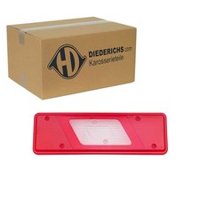 DIEDERICHS RÜCKLEUCHTE