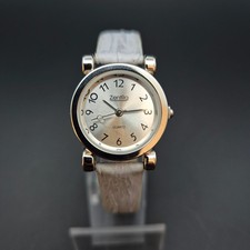 Zentra Damen Uhr – Klassisch