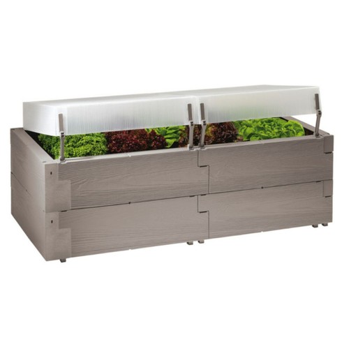 Gardenstar hochbeet woody set - gardenstar,