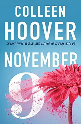November nine hoover - november,