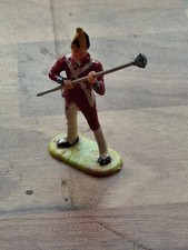 Elastolin Umbauten 4 cm