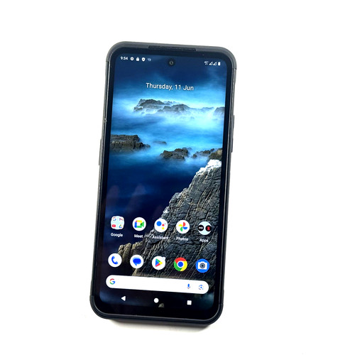 Hmd nokia xr20 64gb - 5g, 4gb