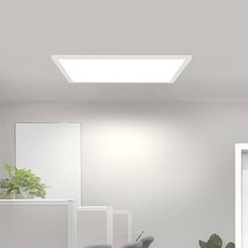 5X Panel Deckenleuchte