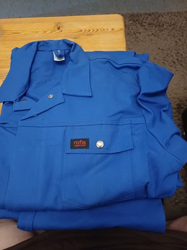 Stück rofa blaumann - blaumann, /