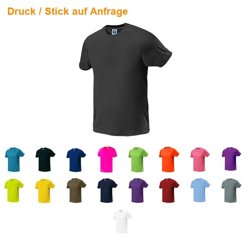 Starworld herren shirt lauf - starworld, t-shirt