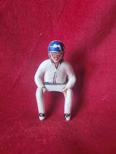 DDR Rennwagen Figur /