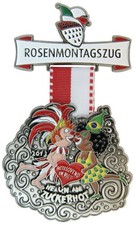 Karnevalsorden Köln