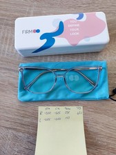 Damen brille rosa - damen,