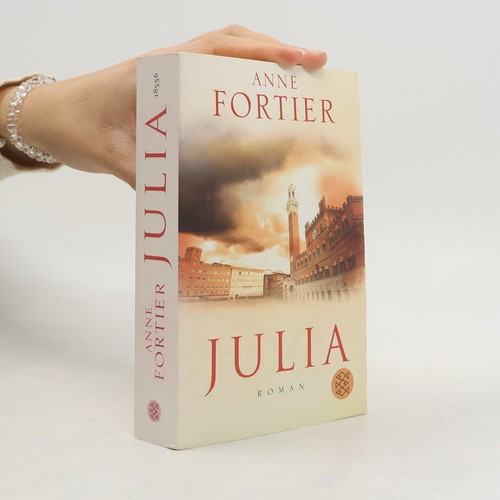 Julia roman anne - julia:, | 