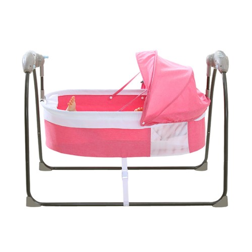 Elektrische babywippe - elektrische,
