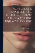 Klinische und experimentelle - und,
