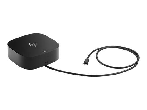 Usb dockingstation g5 - hp, usb-c
