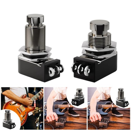 Momentary soft foot switch - momentary,