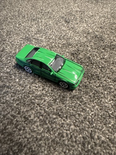 Majorette nissan cefiro a31 - nissan,