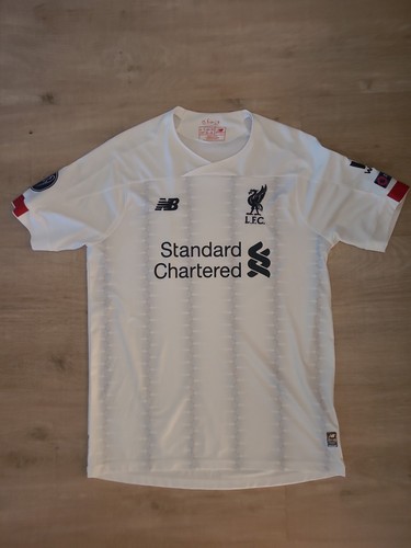 Liverpool trikot l - liverpool,
