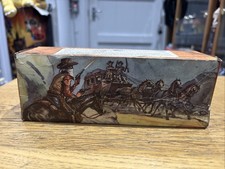 Crescent TOYS 54mm Planwagen