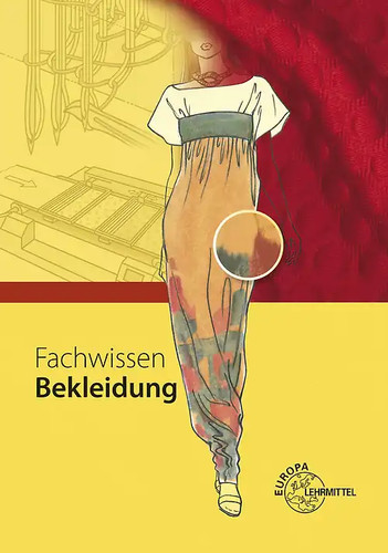 Fachwissen bekleidung - fachwissen,