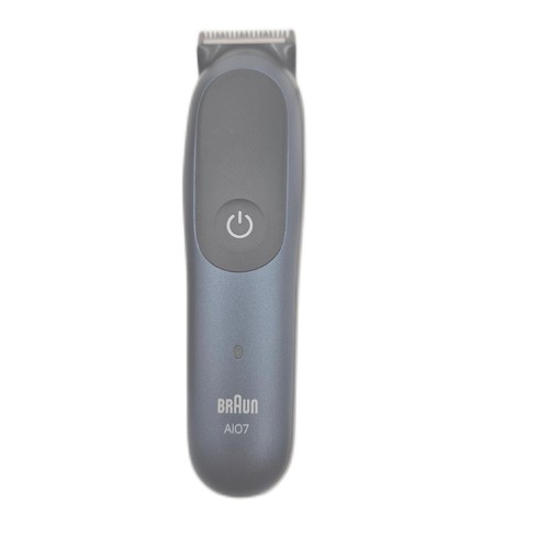 Braun rasierer bart und - braun,