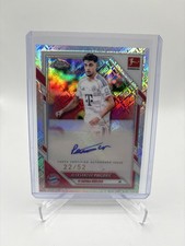 Topps bundesliga chrome 26 - bundesliga,