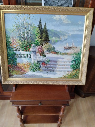 Orginal bild von prof - von, august