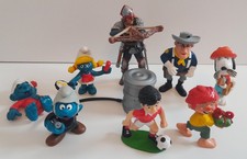 Schleich | Figuren zum Auswählen | Vintage | 1981 - 2012