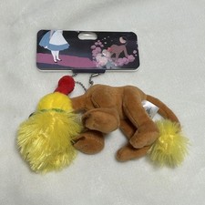 Alice Im Wunderland Besen Hund