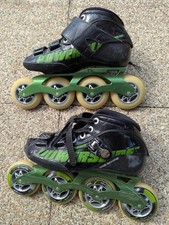 Powerslide Junior C6 Inline