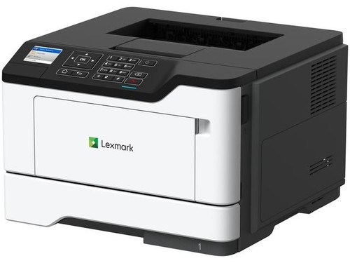 Lexmark ms521dn laser drucker - lexmark,