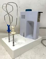 RG 25 Mixer Handrührgerät DDR VOLL FUNKTIONSTÜCHTIG GEREINIGT /P17.11/4