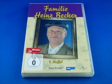 Familie Heinz Becker 1.Staffel