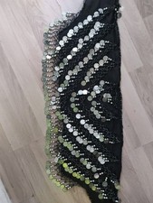 Bauchtanz Schleier für