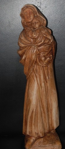 Maria mit kind - maria,