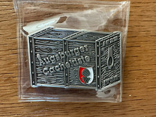Augsburger Cachekiste Geocoin