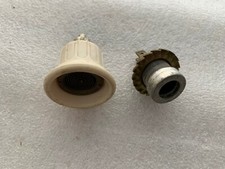 Oldtimer Zigarettenanzünder 50/60er Jahre Porsche VW Käfer BMW 6 Volt /Neu NOS?