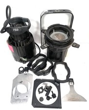 ETC Source Four Parts (S4 4