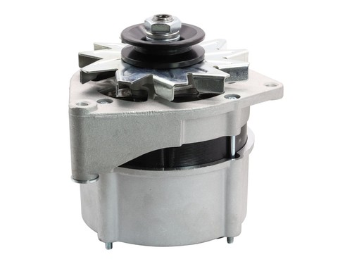 Lichtmaschine passend hanomag - lichtmaschine,