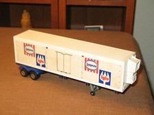 Matchbox Auto Spielzeug K-17