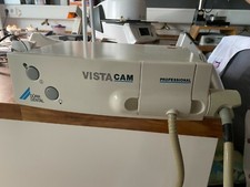  Dürr Vistacam Professional Mundkamera