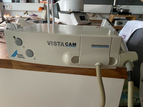 Dürr vistacam professional - dürr,