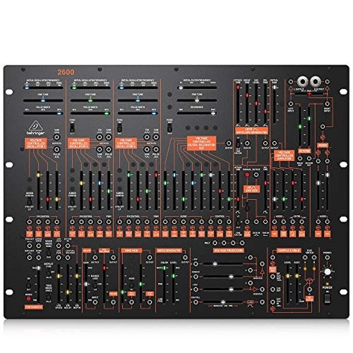 Behringer 2600 analog - 2600,